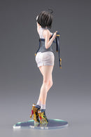 Atelier Yumia: The Alchemist of Memories & the Envisioned Land Kotobukiya Yumia Liessfeldt Sun Shower Ver