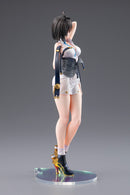 Atelier Yumia: The Alchemist of Memories & the Envisioned Land Kotobukiya Yumia Liessfeldt Sun Shower Ver