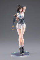 Atelier Yumia: The Alchemist of Memories & the Envisioned Land Kotobukiya Yumia Liessfeldt Sun Shower Ver