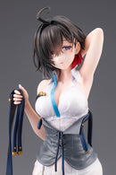 Atelier Yumia: The Alchemist of Memories & the Envisioned Land Kotobukiya Yumia Liessfeldt Sun Shower Ver