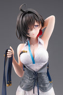 Atelier Yumia: The Alchemist of Memories & the Envisioned Land Kotobukiya Yumia Liessfeldt Sun Shower Ver