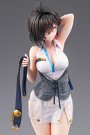 Atelier Yumia: The Alchemist of Memories & the Envisioned Land Kotobukiya Yumia Liessfeldt Sun Shower Ver