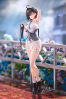 Atelier Yumia: The Alchemist of Memories & the Envisioned Land Kotobukiya Yumia Liessfeldt Sun Shower Ver