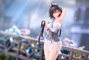 Atelier Yumia: The Alchemist of Memories & the Envisioned Land Kotobukiya Yumia Liessfeldt Sun Shower Ver