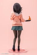 Food for the Soul Kotobukiya Kawai Mako