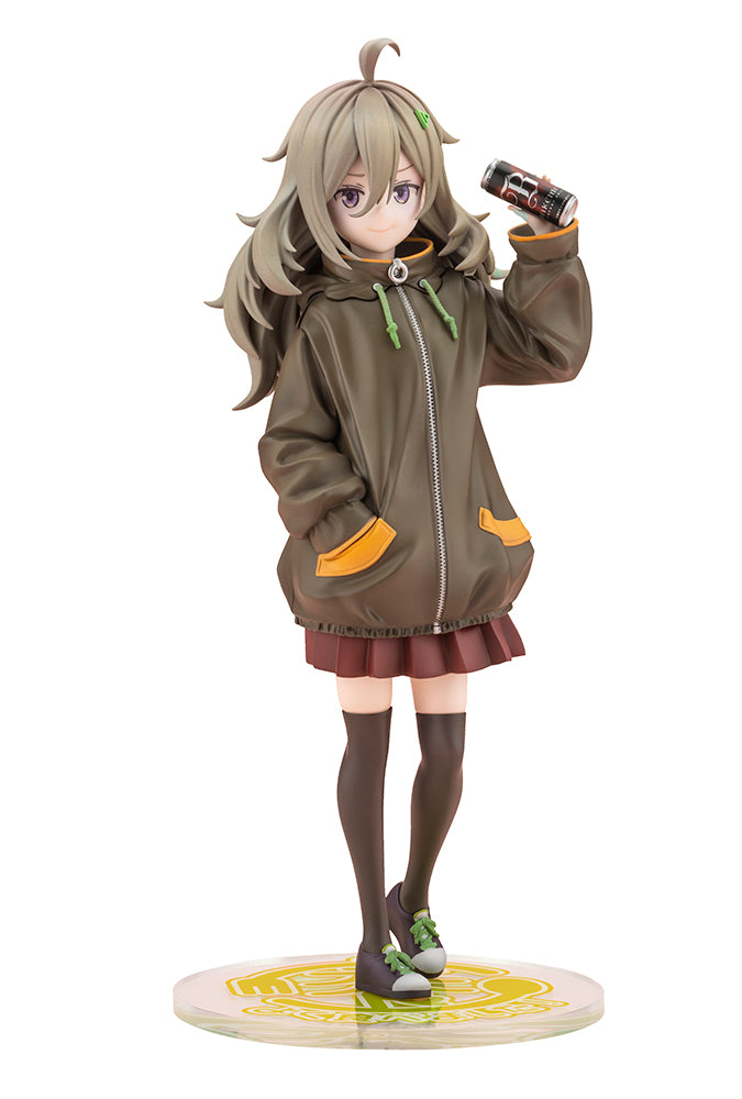 Food for the Soul Kotobukiya Higa Tsutsuji