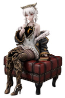 Code Vein II Kotobukiya Lou MagMell