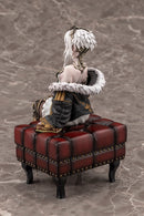 Code Vein II Kotobukiya Lou MagMell