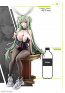 Goddess of Victory: Nikke Kotobukiya Soda: Twinkling Bunny