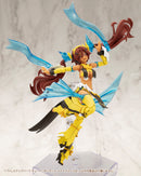 M.S.G Modeling Support Goods Kotobukiya Dress-up Parts Cute Ribbon Set Sky Blue Ver.