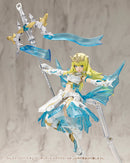 M.S.G Modeling Support Goods Kotobukiya Dress-up Parts Cute Ribbon Set Sky Blue Ver.