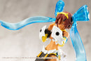M.S.G Modeling Support Goods Kotobukiya Dress-up Parts Cute Ribbon Set Sky Blue Ver.