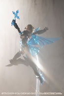 M.S.G Modeling Support Goods Kotobukiya Dress-up Parts Cute Ribbon Set Sky Blue Ver.