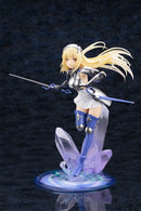 Sword Oratoria: Is it Wrong to Try to Pick Up Girls in a Dungeon? On the Side Kotobukiya Ais Wallenstein