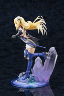 Sword Oratoria: Is it Wrong to Try to Pick Up Girls in a Dungeon? On the Side Kotobukiya Ais Wallenstein