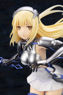 Sword Oratoria: Is it Wrong to Try to Pick Up Girls in a Dungeon? On the Side Kotobukiya Ais Wallenstein