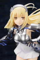 Sword Oratoria: Is it Wrong to Try to Pick Up Girls in a Dungeon? On the Side Kotobukiya Ais Wallenstein