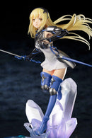 Sword Oratoria: Is it Wrong to Try to Pick Up Girls in a Dungeon? On the Side Kotobukiya Ais Wallenstein