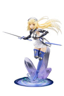 Sword Oratoria: Is it Wrong to Try to Pick Up Girls in a Dungeon? On the Side Kotobukiya Ais Wallenstein