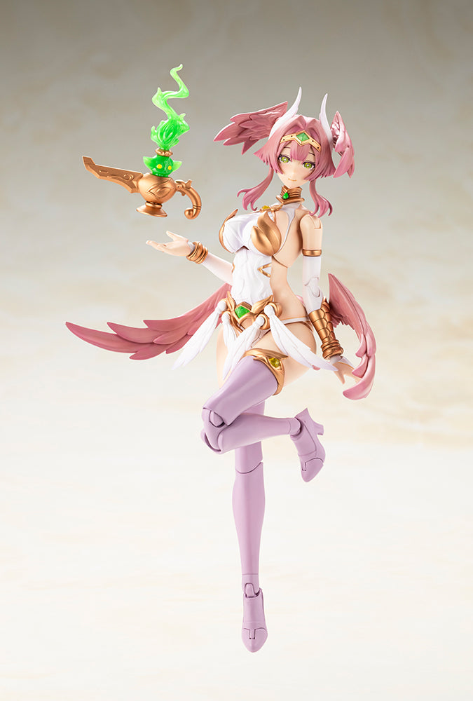 ARCANADEA Kotobukiya Aruaril
