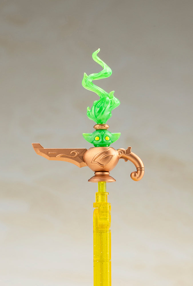 ARCANADEA Kotobukiya Aruaril