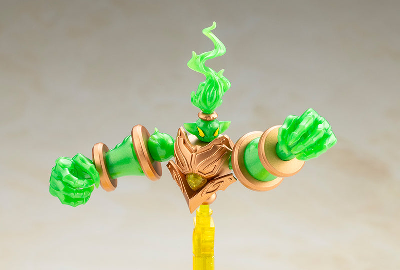 ARCANADEA Kotobukiya Aruaril