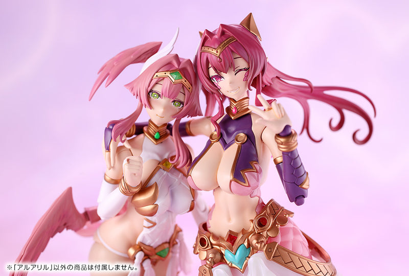 ARCANADEA Kotobukiya Aruaril