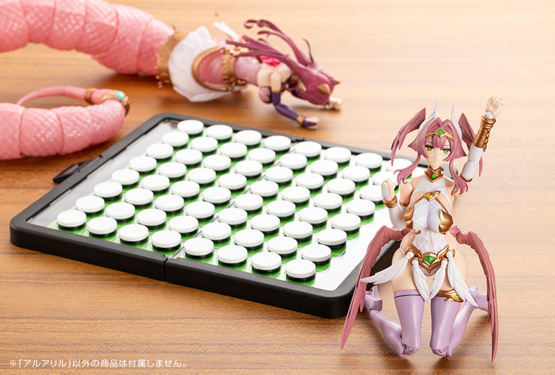 ARCANADEA Kotobukiya Aruaril