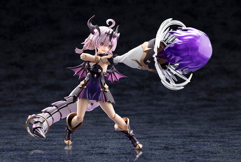 ARCANADEA Kotobukiya Gii