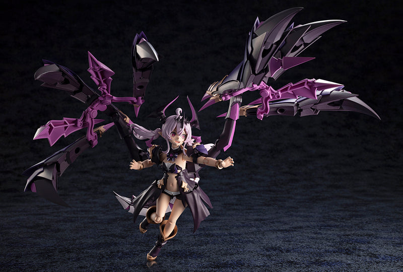 ARCANADEA Kotobukiya Gii