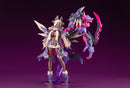 ARCANADEA Kotobukiya Banil