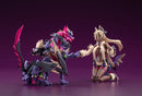 ARCANADEA Kotobukiya Banil