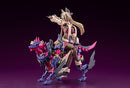 ARCANADEA Kotobukiya Banil