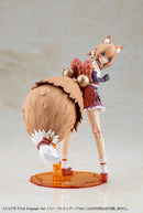 ARCANADEA Kotobukiya Yukumo First Engage Ver