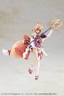 ARCANADEA Kotobukiya Yukumo First Engage Ver
