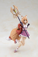 ARCANADEA Kotobukiya Yukumo First Engage Ver