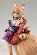 ARCANADEA Kotobukiya Yukumo First Engage Ver