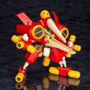 Medabots Kotobukiya KBT06-C Arc Beetle Dash