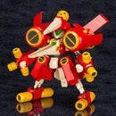 Medabots Kotobukiya KBT06-C Arc Beetle Dash
