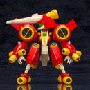 Medabots Kotobukiya KBT06-C Arc Beetle Dash