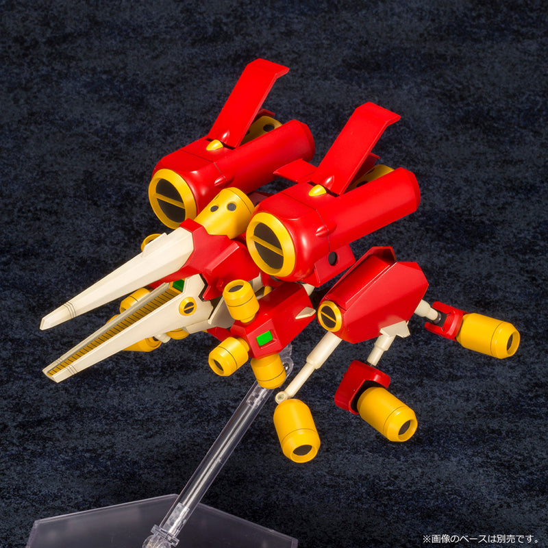 Medabots Kotobukiya KBT06-C Arc Beetle Dash