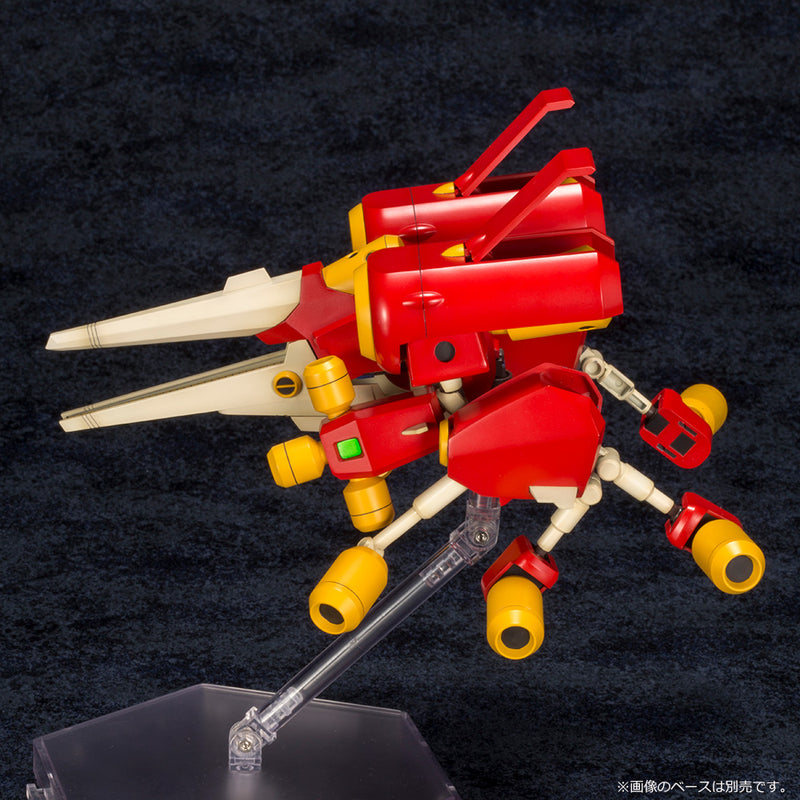 Medabots Kotobukiya KBT06-C Arc Beetle Dash