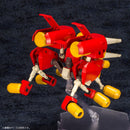 Medabots Kotobukiya KBT06-C Arc Beetle Dash