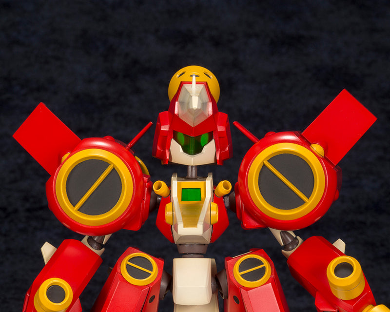 Medabots Kotobukiya KBT06-C Arc Beetle Dash