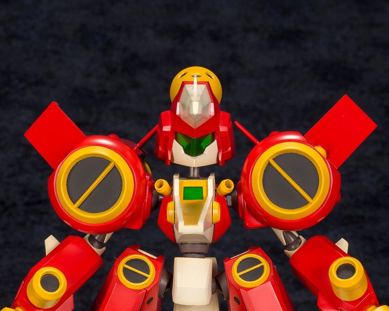 Medabots Kotobukiya KBT06-C Arc Beetle Dash