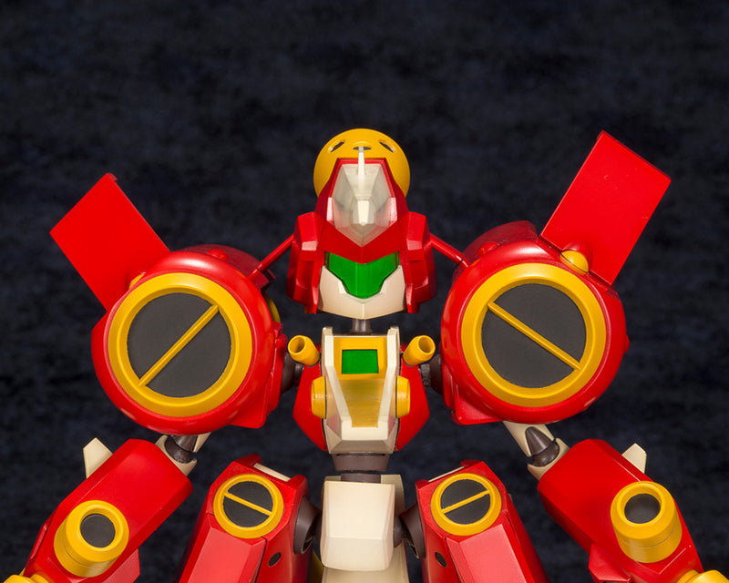 Medabots Kotobukiya KBT06-C Arc Beetle Dash
