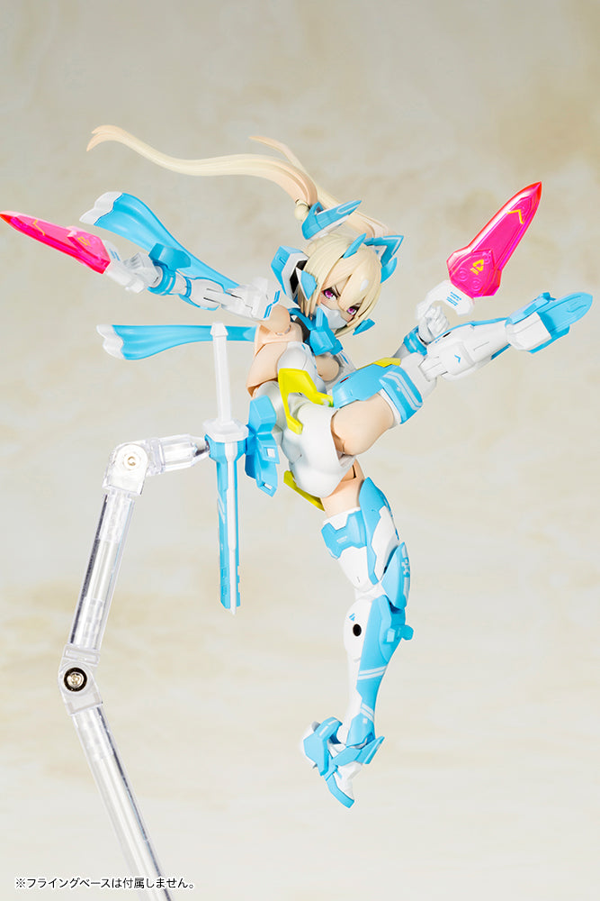 Megami Device Kotobukiya Asra Ninja Aoi