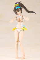 Megami Device Kotobukiya Asra Archer Aoi