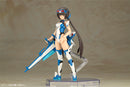 Frame Arms Girl Kotobukiya Stylet Swimsuit Blue Impulse Color Ver.
