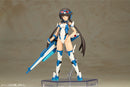 Frame Arms Girl Kotobukiya Stylet Swimsuit Blue Impulse Color Ver.